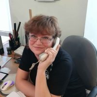 Ирина Полещук