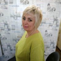 Светлана Шулика