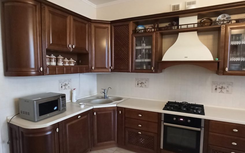 Просторная квартира 155 кв.м в центре Таганрога