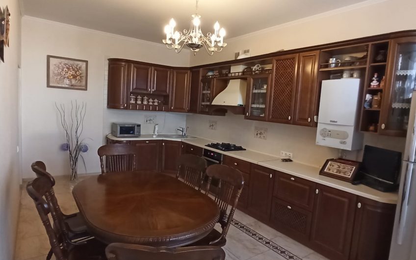 Просторная квартира 155 кв.м в центре Таганрога