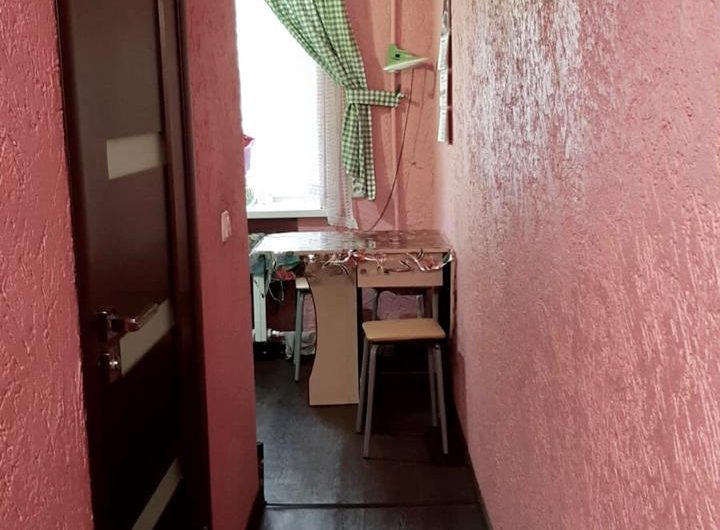 3 к.кв., р-н Нового вокзала