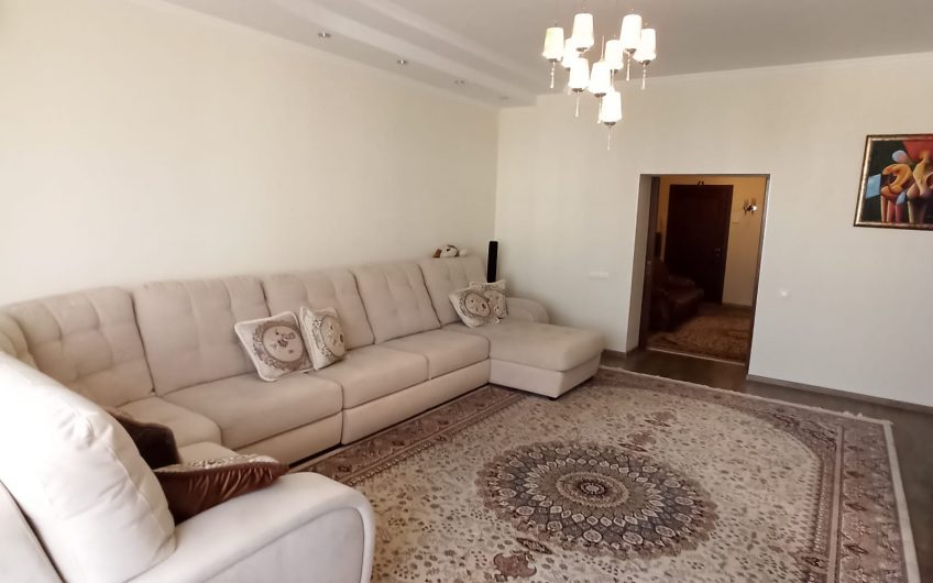 Просторная квартира 155 кв.м в центре Таганрога
