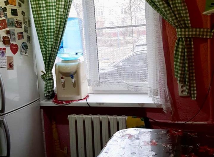 3 к.кв., р-н Нового вокзала