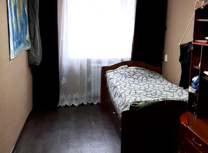 3 к.кв., р-н Нового вокзала