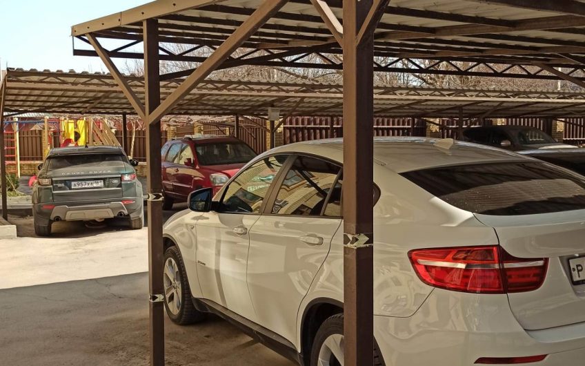 Просторная квартира 155 кв.м в центре Таганрога