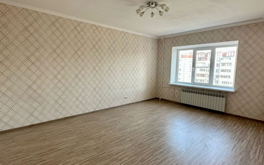 Крупногабаритная 2 комн.кв. — Русское поле