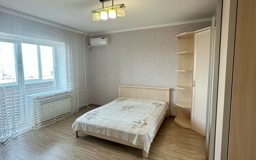 Крупногабаритная 2 комн.кв. — Русское поле