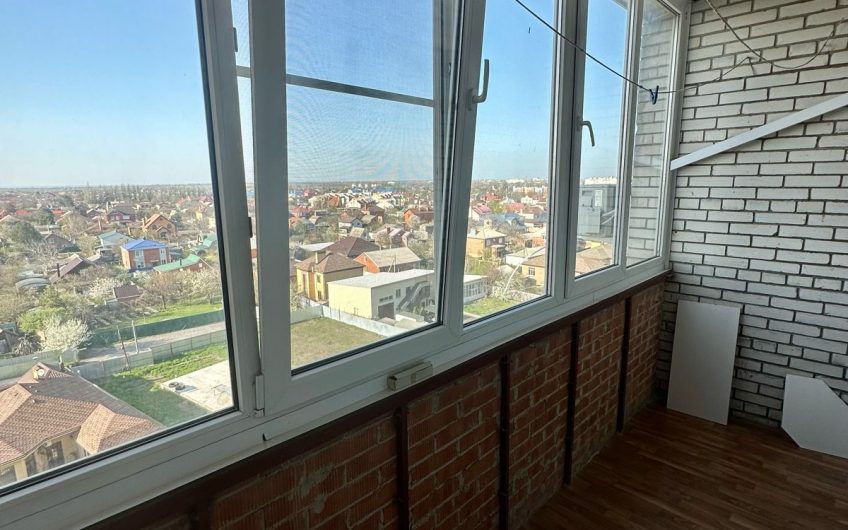 Крупногабаритная 2 комн.кв. — Русское поле