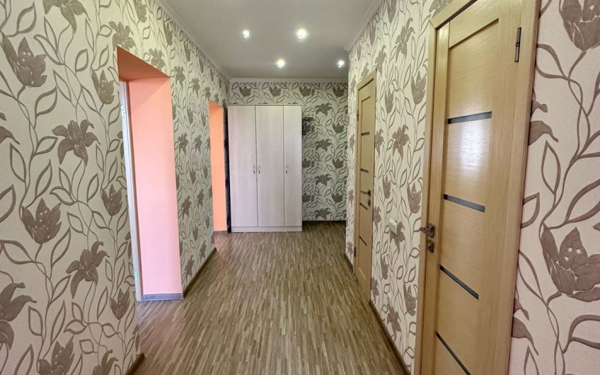 Крупногабаритная 2 комн.кв. — Русское поле