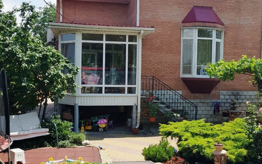 Продается просторный дом, СЖМ