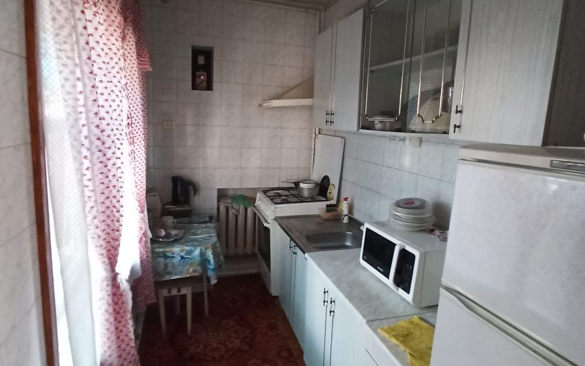 Дом в центре города
