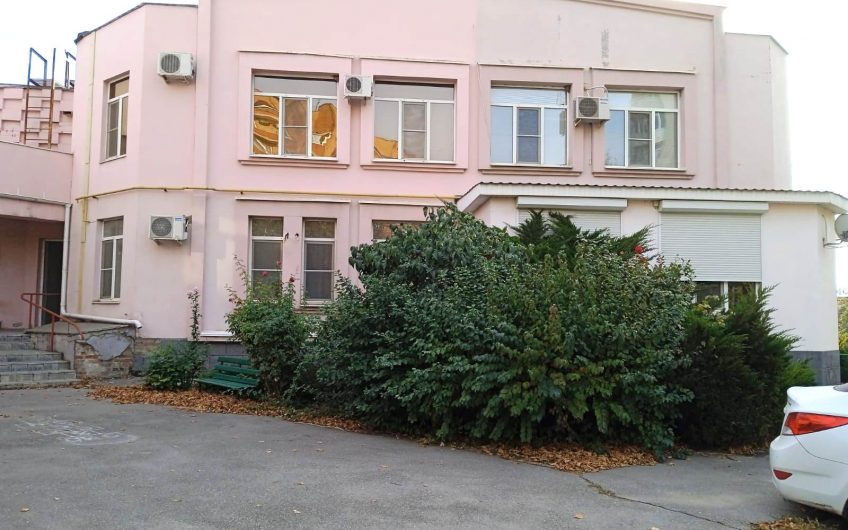 Просторная квартира, р-н ПМК