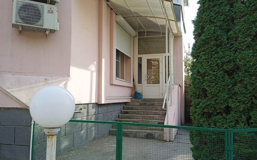 Просторная квартира, р-н ПМК