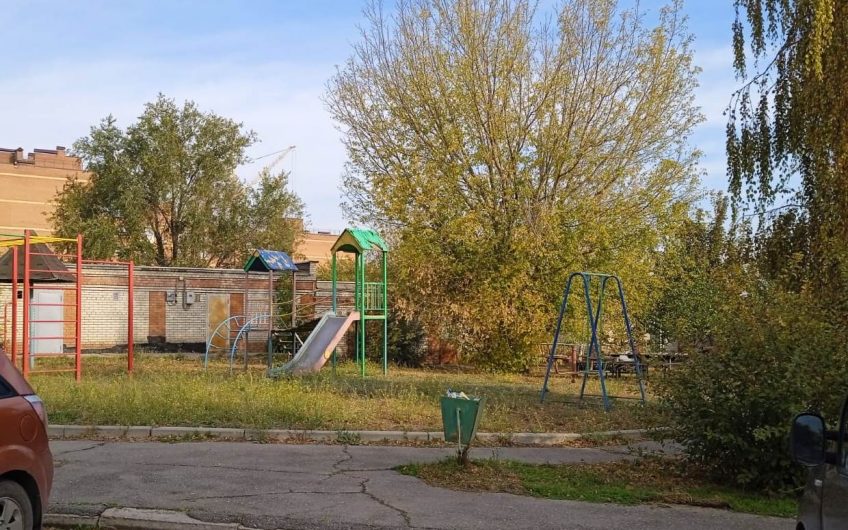 Просторная квартира, р-н ПМК