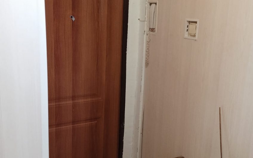 1 комн.ква. — ул. Дзержинского