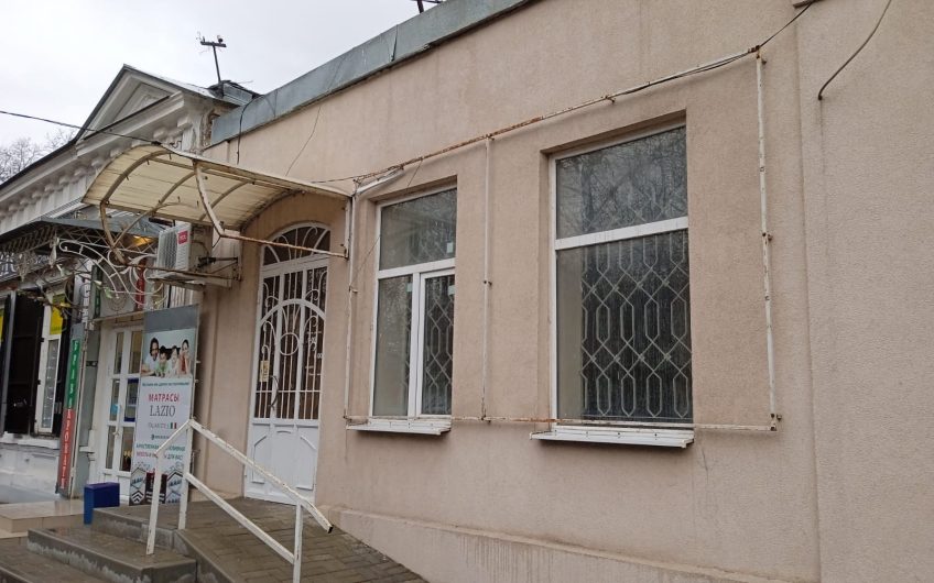 Сдается помeщeние 60 кв.м. Центр