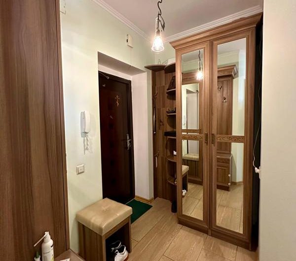 2 комн. кв. в элитном  доме  — ЦЕНТР