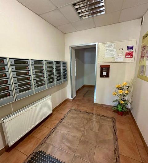 2 комн. кв. в элитном  доме  — ЦЕНТР