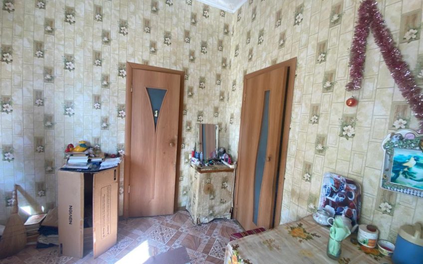 1/2 дома, р-н Нового вокзала