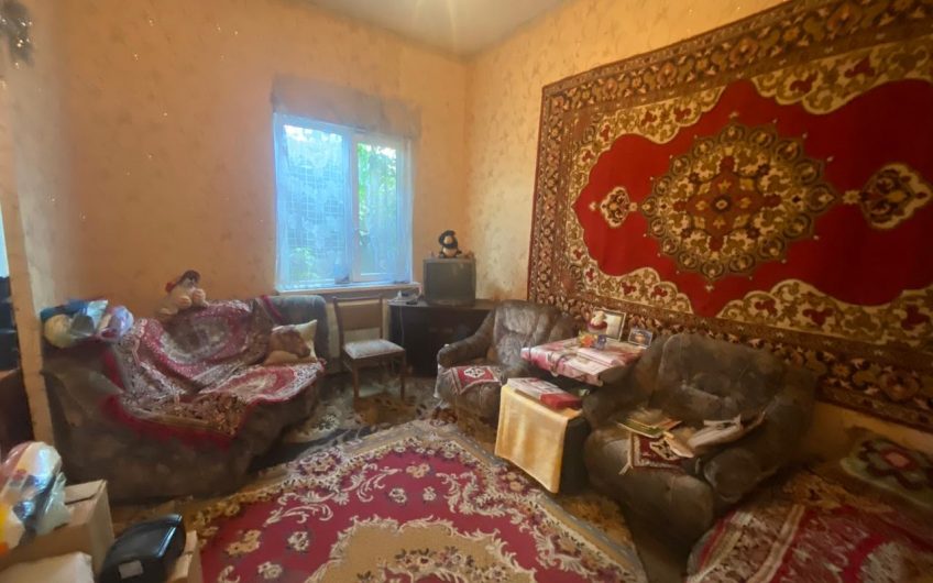 1/2 дома, р-н Нового вокзала