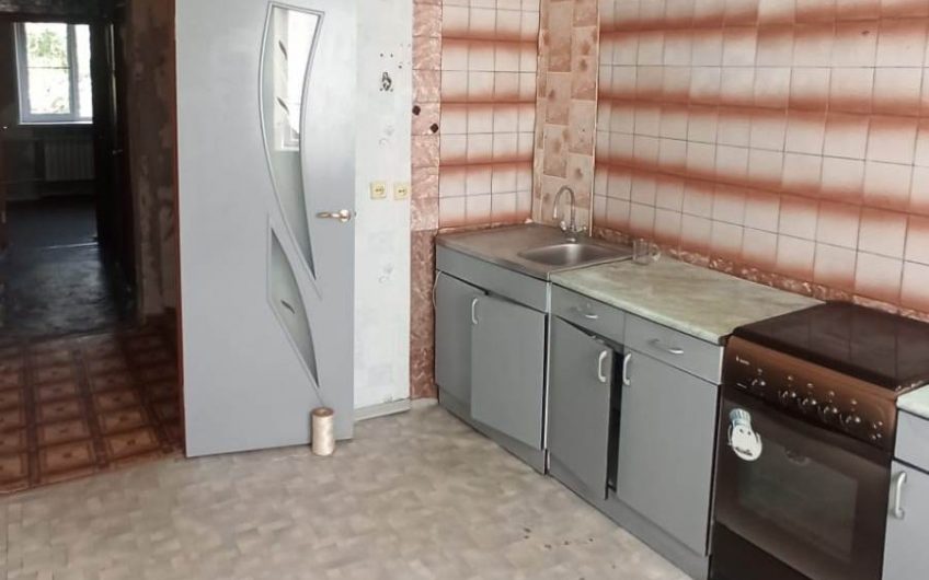 3 к.кв. — 60 кв.м, ЗЖМ