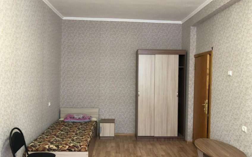 3 комн. квартира — ул. Морозова