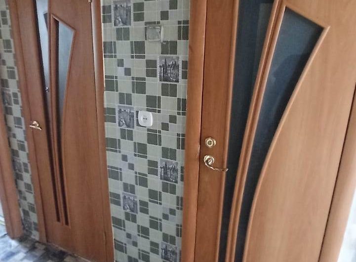 3 к.кв. — 60 кв.м, ЗЖМ