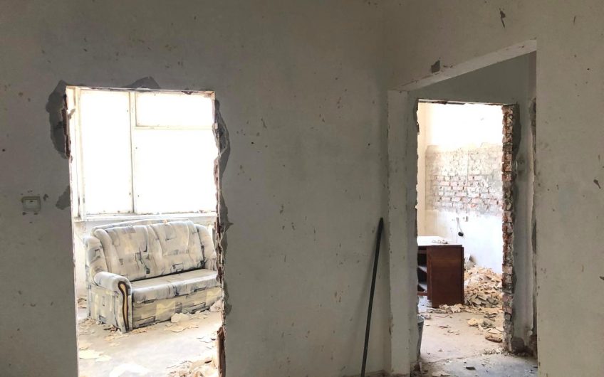 2 комн. квартира — ул. Морозова