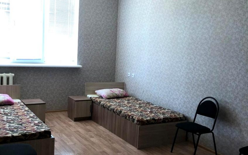 3 комн. квартира — ул. Морозова