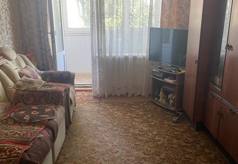 3 к.кв. — СЖМ