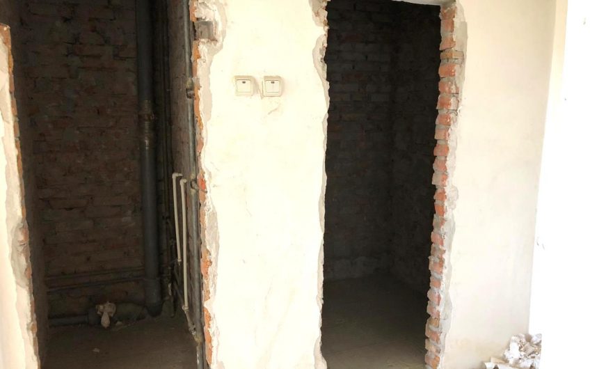 2 комн. квартира — ул. Морозова