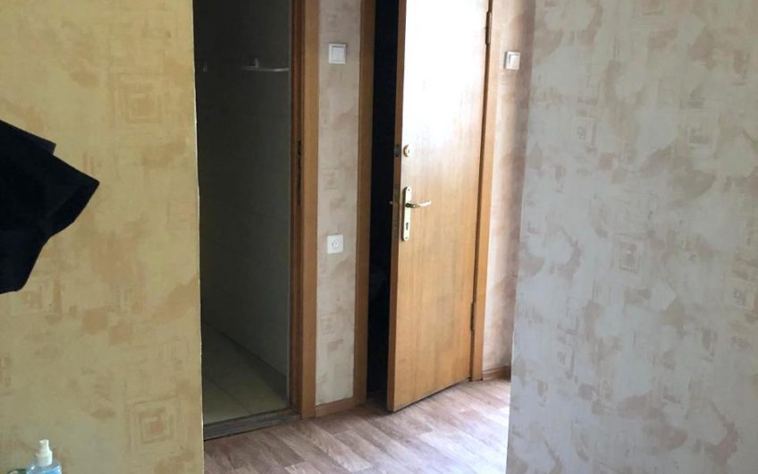 3 комн. квартира — ул. Морозова