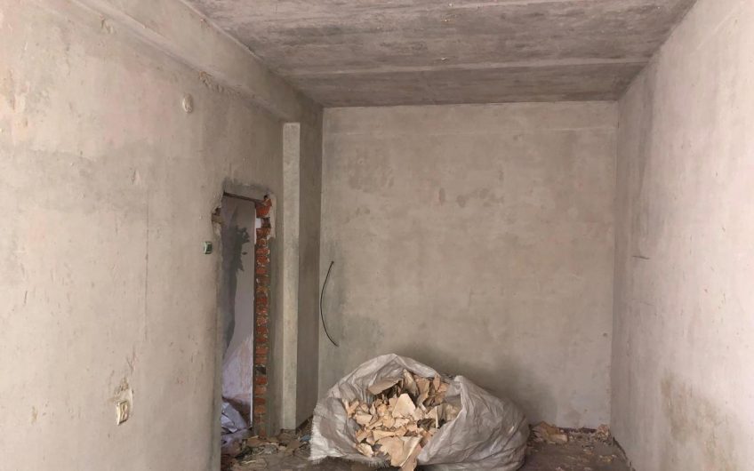 3 комн. квартира — ул. Морозова