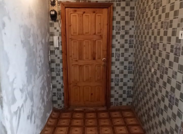 3 к.кв. — 60 кв.м, ЗЖМ