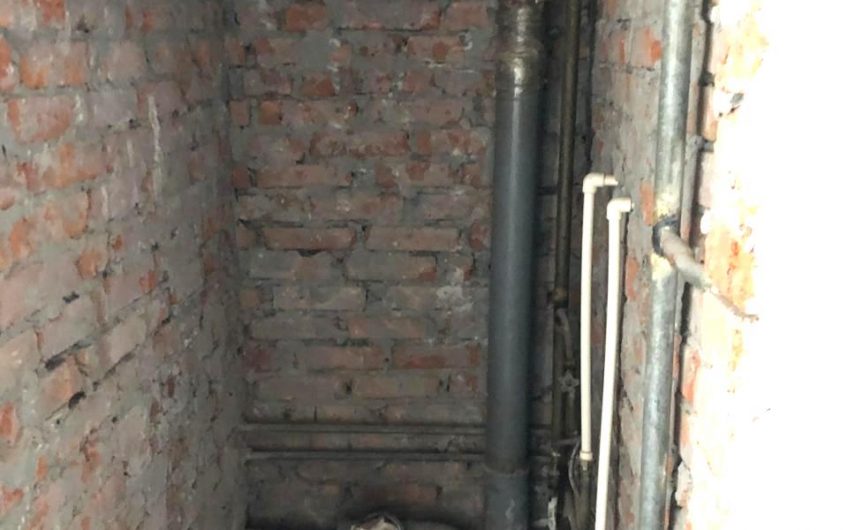 2 комн. квартира — ул. Морозова