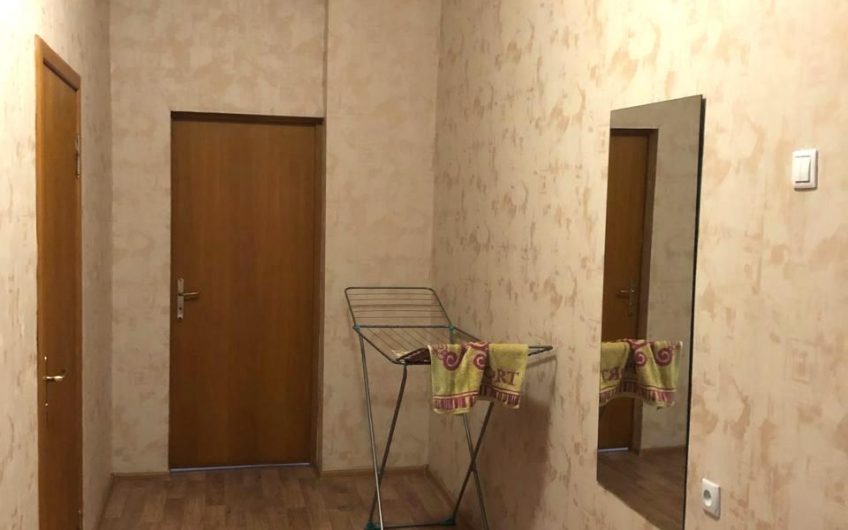 3 комн. квартира — ул. Морозова