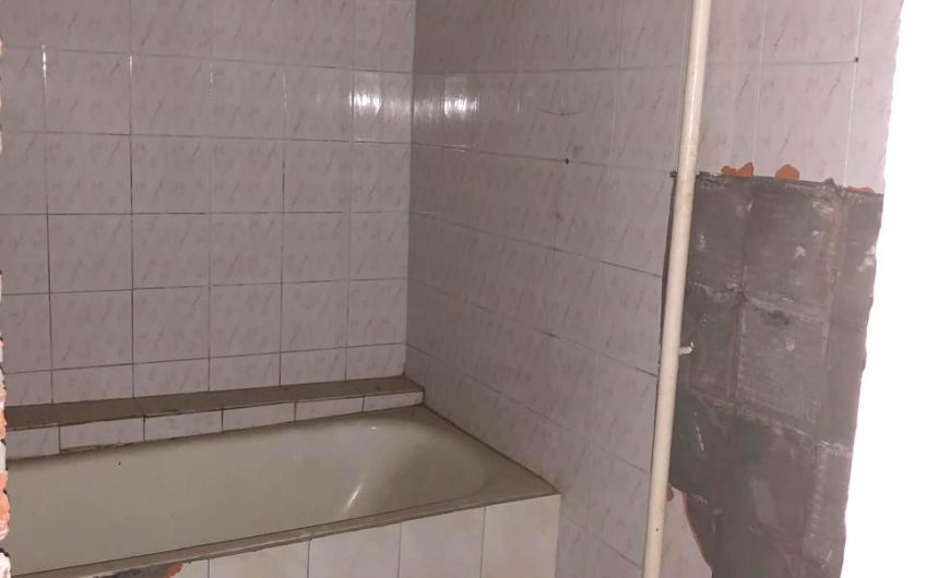 3 комн. квартира — ул. Морозова