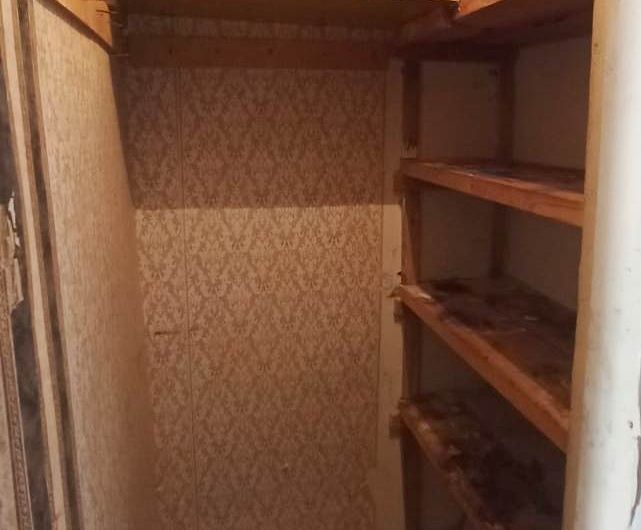 3 к.кв. — 60 кв.м, ЗЖМ