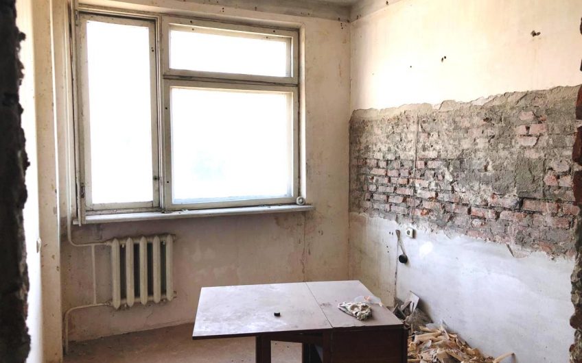 2 комн. квартира — ул. Морозова