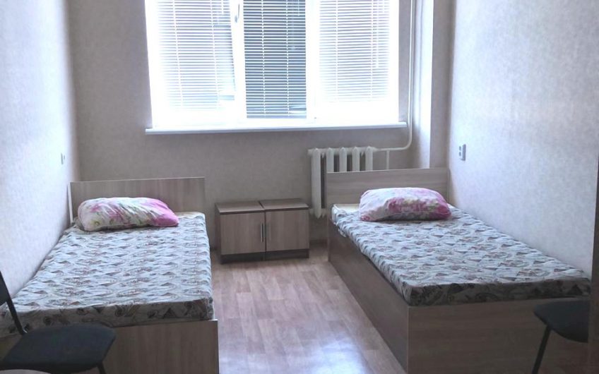 3 комн. квартира — ул. Морозова