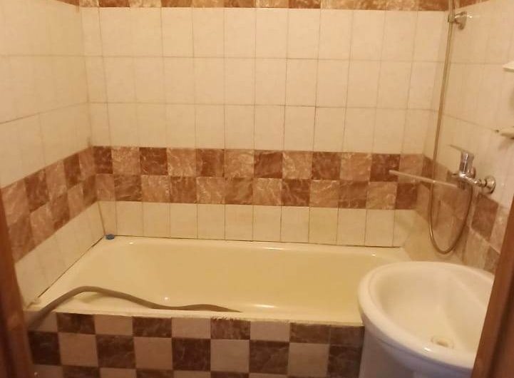 3 к.кв. — 60 кв.м, ЗЖМ