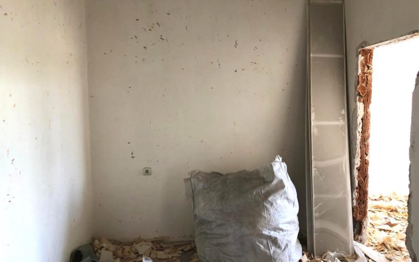 2 комн. квартира — ул. Морозова