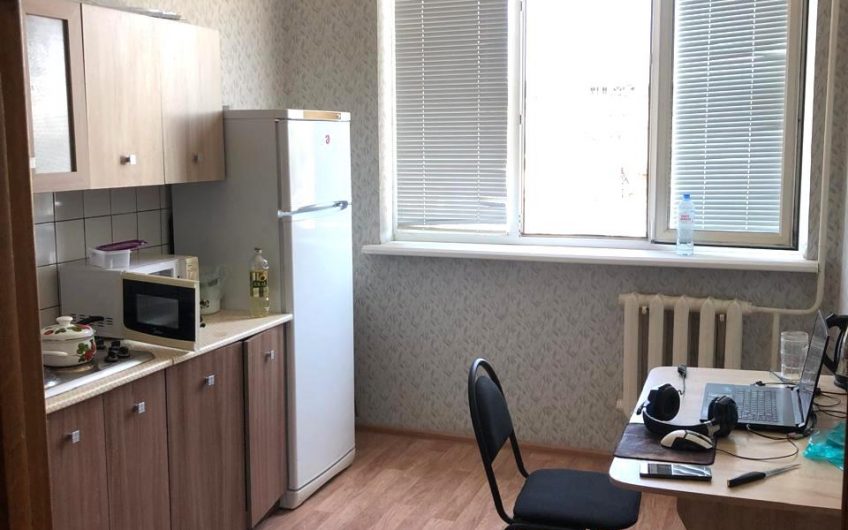 3 комн. квартира — ул. Морозова