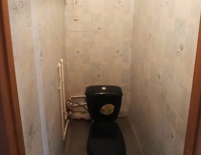 3 к.кв. — 60 кв.м, ЗЖМ