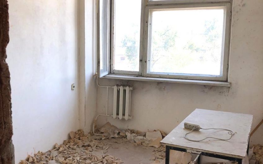 2 комн. квартира — ул. Морозова