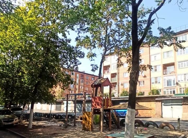 3 к.кв. — 60 кв.м, ЗЖМ