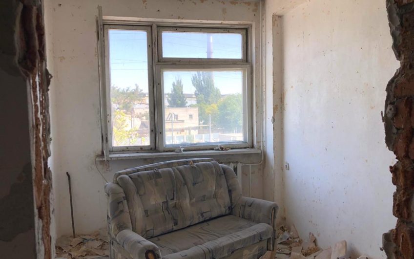 2 комн. квартира — ул. Морозова