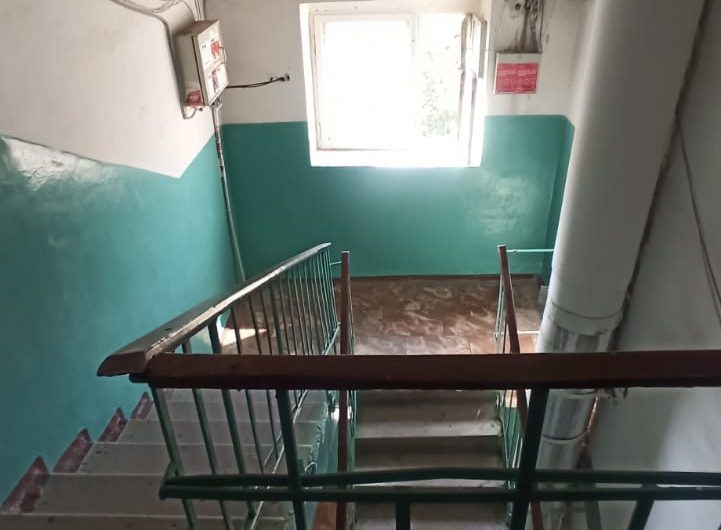 3 к.кв. — 60 кв.м, ЗЖМ