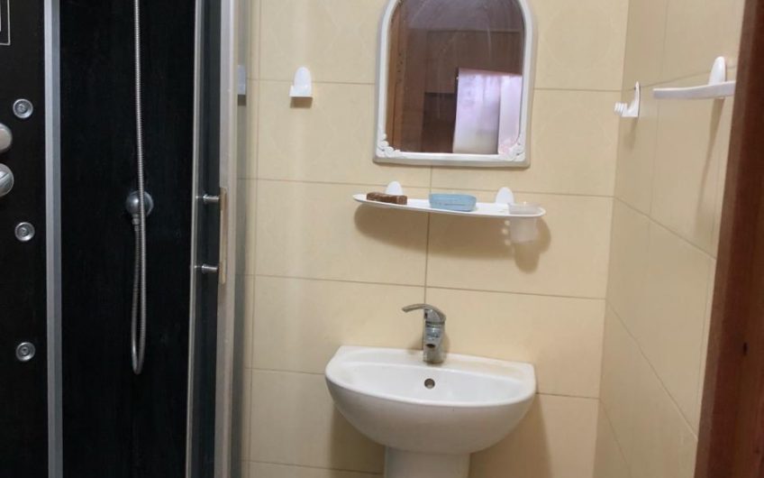 3 комн. квартира — ул. Морозова