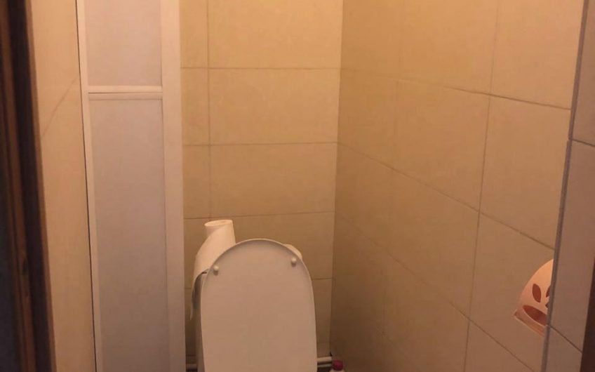 3 комн. квартира — ул. Морозова